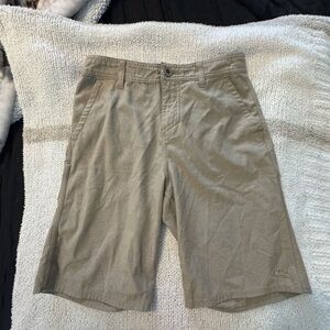 O'Neill Tan Kids' Shorts
